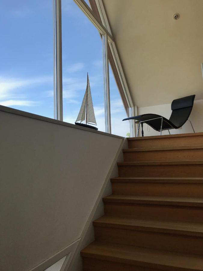 Ingridgarden Apartment โบสตัด ภายนอก รูปภาพ
