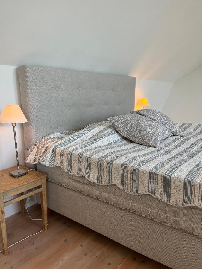 Ingridgarden Apartment โบสตัด ภายนอก รูปภาพ